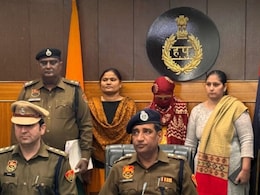 भींगे हुए थे कपड़े और हो गया शक, कैसे पकड़ी गई चार बच्चों की कातिल पूनम