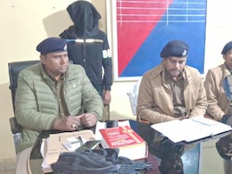 बर्दी का रौब जमाया, दरोगा बहाली के नाम ऐंठे 19 लाख, पुलिस के हत्थे चढ़ा फर्जी DSP