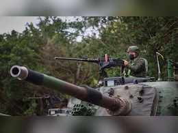 ताइवान को घेरने निकला चीन! 24 घंटे में ताकत दिखाएगा ड्रैगन, ताइपे ने भी मोर्चे पर भेजी फौज