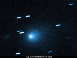 Will Toxic Materials, Including Cyanide, From Interstellar Comet 3I/ATLAS Reach Earth? Expert Reacts