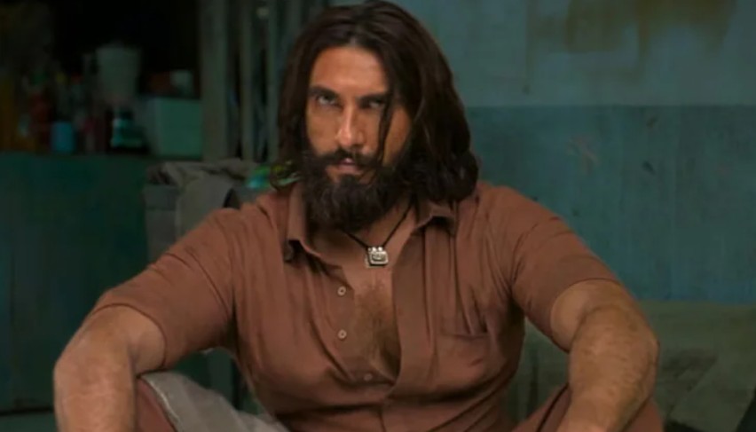 Dhurandhar Box Office Collection: रणवीर सिंह बने बॉक्स ऑफिस के धुरंधर, दो दिन में कमाई 100 करोड़ के पास