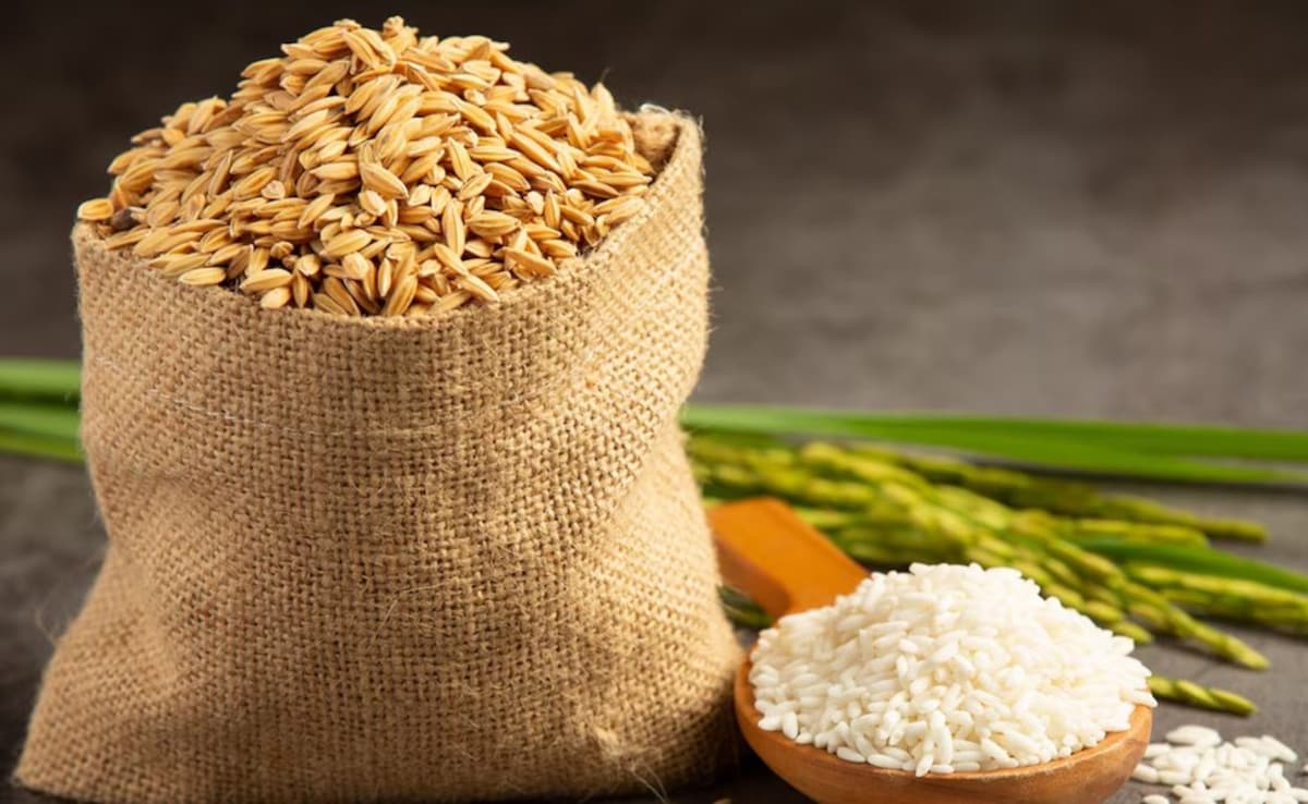 White Rice Vs Brown Rice Vs Red Rice: Which Is Healthier For Your Family?