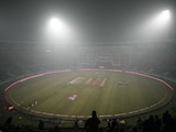 Why BCCI Is To Be Blamed As Excessive Fog Ruins India-SA T20I - Explained Why BCCI Is To Be Blamed As Excessive Fog Ruins India-SA T20I - Explained