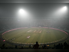 Why BCCI Is To Be Blamed As Excessive Fog Ruins India-SA T20I - Explained
