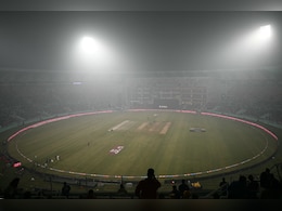 Why BCCI Is To Be Blamed After 'Excessive Fog' Forces India vs South Africa T20I To Be Abandoned - Explained