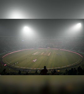 Why BCCI Is To Be Blamed After Excessive Fog Forces India vs South Africa T20I To Be Abandoned - Explained