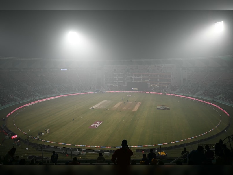 Why BCCI Is To Be Blamed After 'Excessive Fog' Forces India vs South Africa T20I To Be Abandoned - Explained