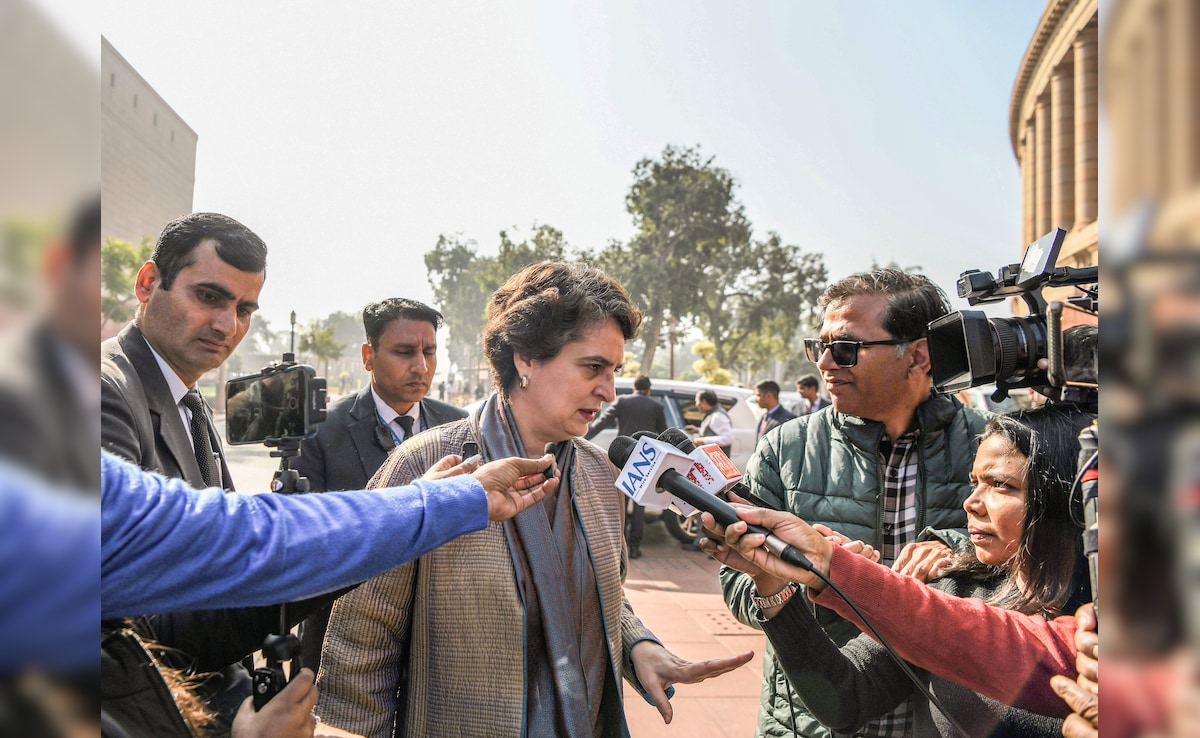 Latest and Breaking News on NDTV Latest and Breaking News on NDTV