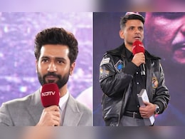 कौन हैं शुभांशु शुक्ला, जिनकी बायोपिक करना चाहते हैं विक्की कौशल