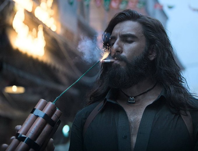 How Dhurandhar's Phenomenal Box Office Numbers Came Riding On Word Of Mouth