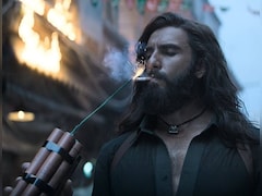 How <i>Dhurandhar</i>'s Phenomenal Box Office Numbers Came Riding On Word Of Mouth