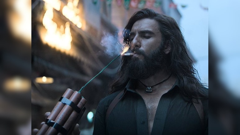 How <i>Dhurandhar</i>'s Phenomenal Box Office Numbers Came Riding On Word Of Mouth