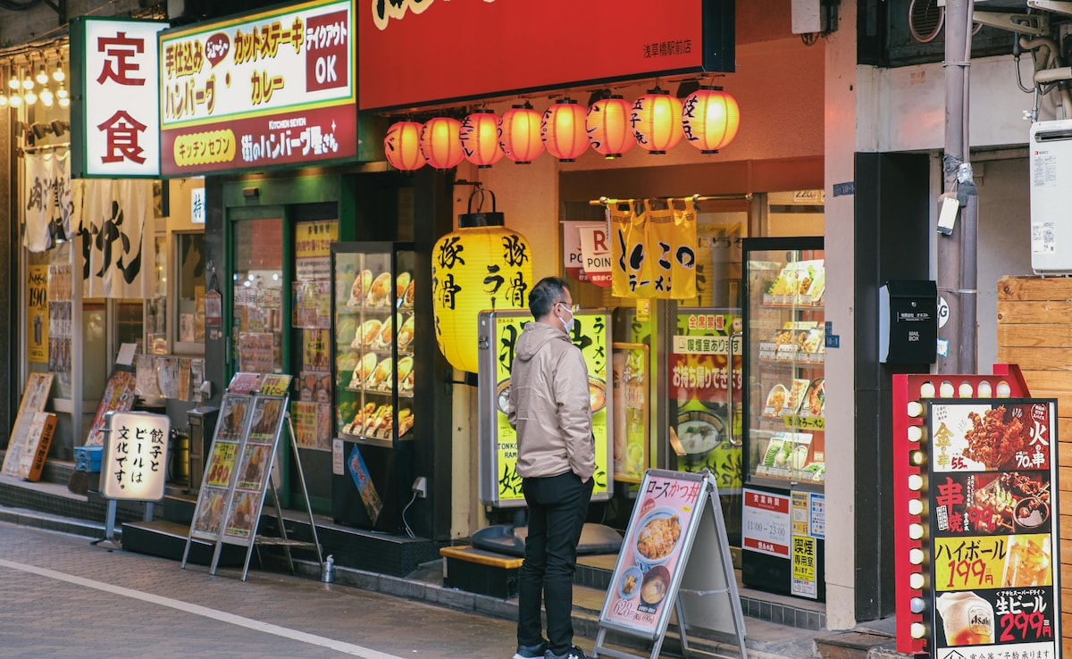 Exploring regional cuisine is one of the holiday goals.