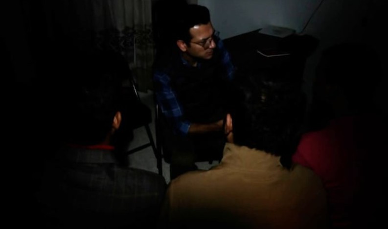 हम हिंदू हैं, इसलिए निशाना बनाया जा रहा... ढाका के लोगों में NDTV को बताया अपना दर्द