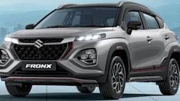 ग्राहकांची मज्जाच मज्जा! आता Maruti Fronx वर मिळणार वर्षभरातील सर्वात मोठं डिस्काऊंट, किंमत वाचून खुश व्हाल