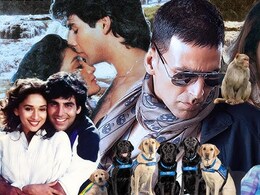 अपने से बड़ी इन 3 एक्ट्रेसेस के साथ अक्षय कुमार ने किया रोमांस, 13 साल बड़ी ये एक्ट्रेस सच में हो गई थी ‘खिलाड़ी’ के प्यार में दीवानी