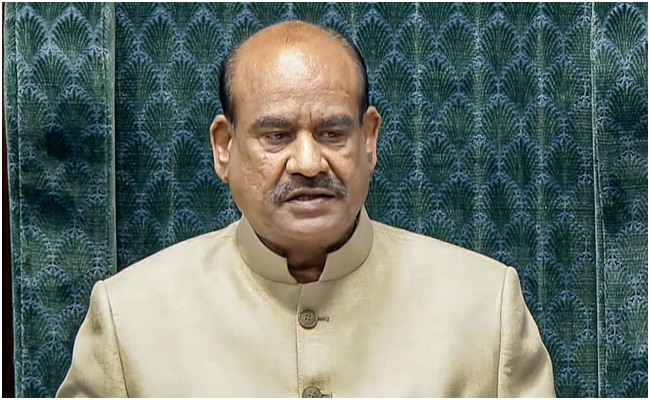 Om Birla To Represent India At Tarique Rahman's Oath Ceremony In Bangladesh