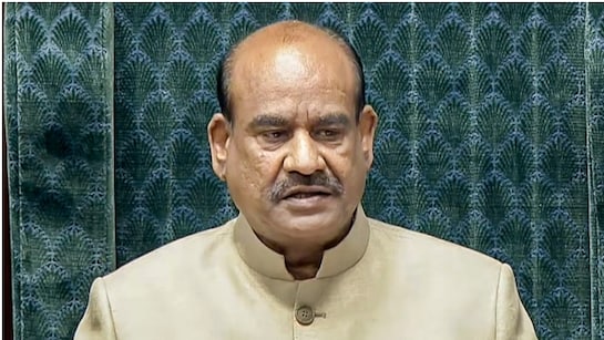 कांग्रेस के 8 सांसदों पर गिरेगी 'विशेषाधिकार हनन' की गाज? स्पीकर ओम बिरला ने शुरू की जांच