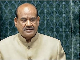 Om Birla To Represent India At Tarique Rahman's Oath Ceremony In Bangladesh