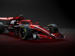 2026 Formula 1 Car Renders Revealed: New Regulations Explained