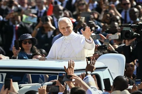 Latest and Breaking News on NDTV