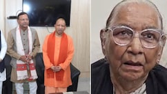 'बिना पूछे नहीं करता कोई काम', मां ने बताई यूपी बीजेपी के नए चीफ पंकज चौधरी के बचपन की सब बात