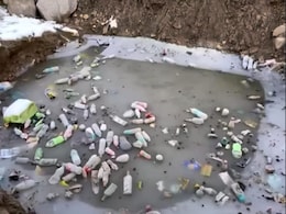 Forest Officer Slams Tourists For Littering Himachal Hills. Tips For Proper Waste Disposal