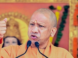 SIR के बाद उप्र में 4 करोड़ मतदाता घटे, कार्यकर्ता पात्र लोगों को वोटर बनवाएं: CM योगी