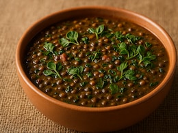 Methi Black Masoor Dal Recipe: A Delicious And Healthy Dish You'll Love In Winter