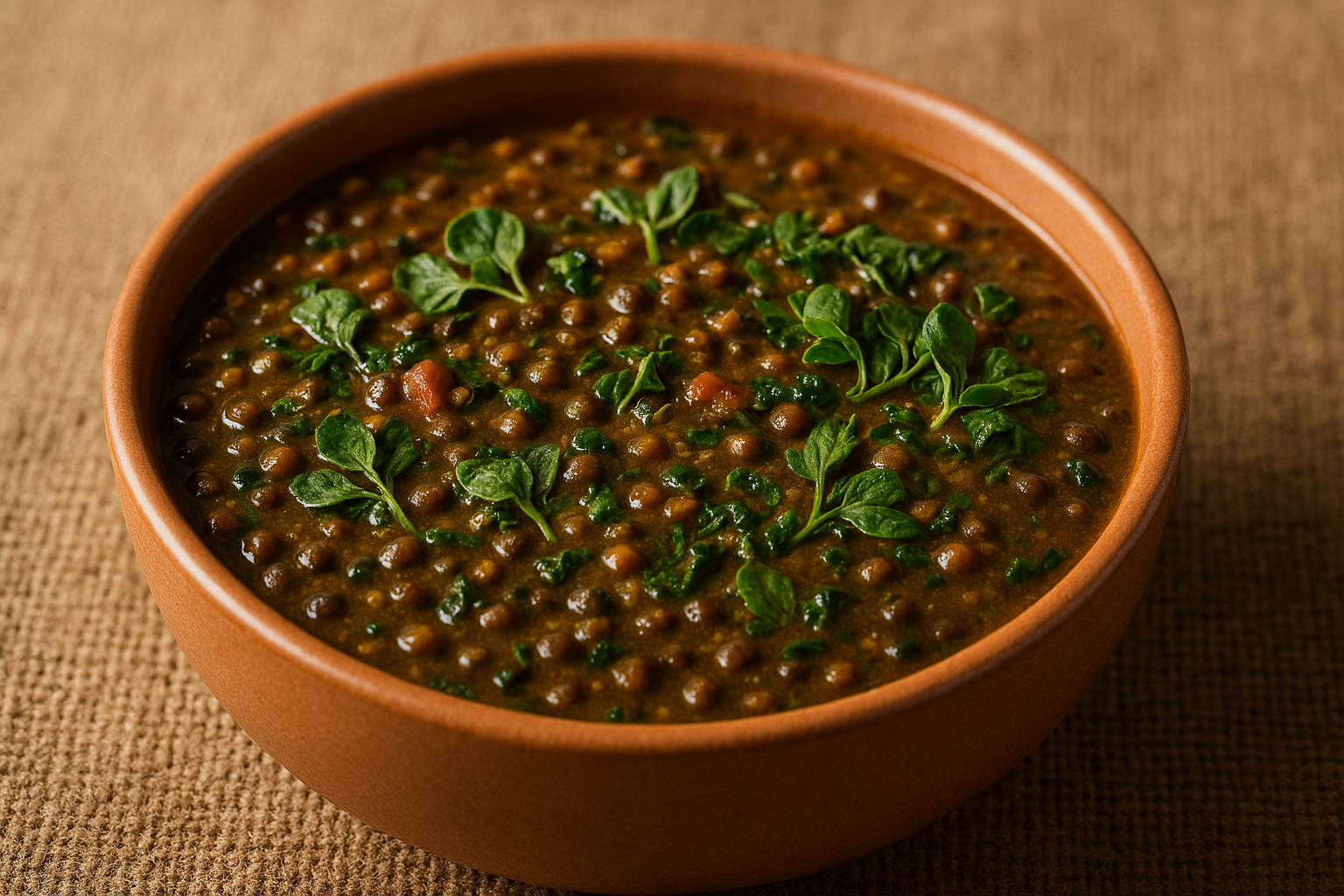 Methi Black Masoor Dal Recipe: A Delicious Dish You'll Love In Winter