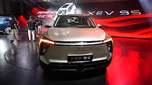 Mahindra XEV 9S eSUV, A Quick Look At Its Coolest Tech