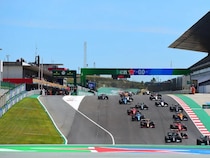 Portuguese Grand Prix Returns To F1 Calendar For 2027, 2028