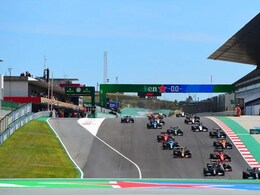 Portuguese Grand Prix Returns To F1 Calendar For 2027, 2028