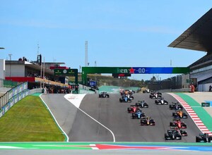 Portuguese Grand Prix Returns To F1 Calendar For 2027, 2028