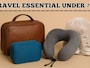 ऑर्गनाइज़र से लेकर नेक सपोर्ट तक, ₹500 से कम में ये चीज़ें बनाएंगी आपकी हर यात्रा को स्ट्रेस-फ्री और आरामदायक
