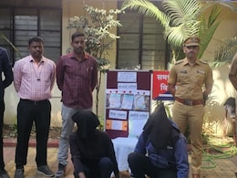 Pune News:  पुणेकरांनी सोडला सुटकेचा निश्वास! पुण्यात दिवसा कोण करायचा घरफोड्या? कोण होता मास्टरमाईंड?