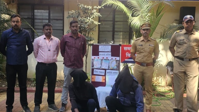 Pune News:  पुणेकरांनी सोडला सुटकेचा निश्वास! पुण्यात दिवसा कोण करायचा घरफोड्या? कोण होता मास्टरमाईंड?