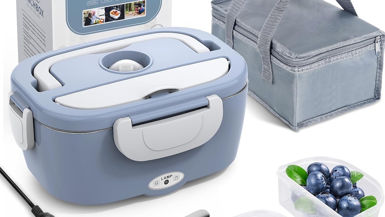 How to Choose the Right Electric Lunch Box for Office Travel How to Choose the Right Electric Lunch Box for Office Travel