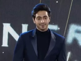 NDTV Exclusive: अहान पांडे ने जीता डेब्यूटांट ऑफ द ईयर अवॉर्ड, सैयारा एक्टर बोले- पहले मेडल की याद आ गई