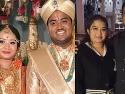 Newlywed Bengaluru Couple Dies By Suicide 2 Days And 1,000 km Apart