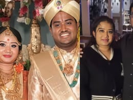 Newlywed Bengaluru Couple Dies By Suicide 2 Days And 1,000 km Apart