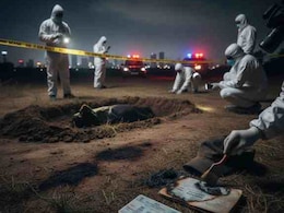 शव, खून के धब्बे... खौफनाक वारदात के बाद मिले ये 4 सुराग, क्या कातिल तक ले जाएगी जली हुई पासबुक?