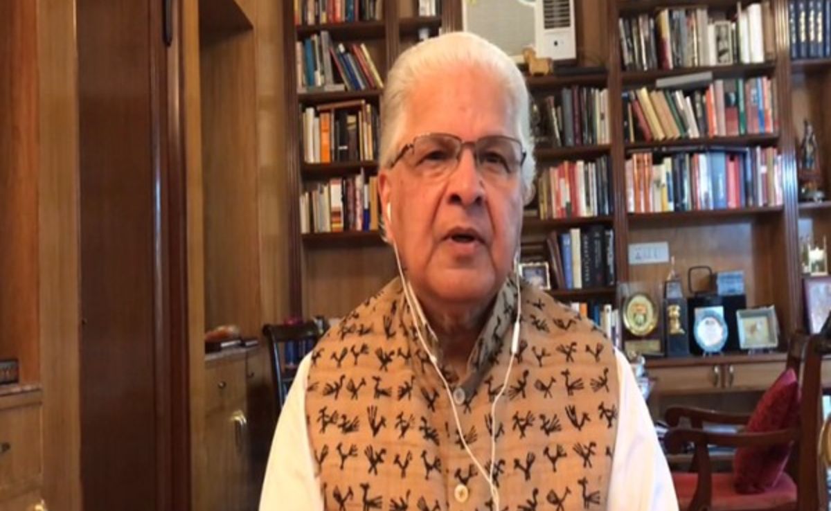 "Impression That PM Does Everything Wrong Is Incorrect": Ex-Congress Leader