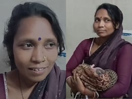 पति जेल में, पत्नी ने कोर्ट में द&zwj;िया बच्&zwj;चे को जन्&zwj;म, एमपी में न्याय का मंदिर बना जन्मस्थली!