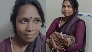 पति जेल में, पत्नी ने कोर्ट में द&zwj;िया बच्&zwj;चे को जन्&zwj;म, एमपी में न्याय का मंदिर बना जन्मस्थली!