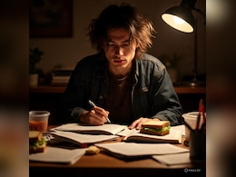 डॉक्टर ने बताया खाना खाने का नहीं है कोई फिक्स टाइम, तो ये 5 बीमारियां कर सकती हैं आपको परेशान