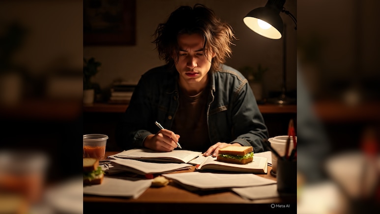 डॉक्टर ने बताया खाना खाने का नहीं है कोई फिक्स टाइम, तो ये 5 बीमारियां कर सकती हैं आपको परेशान