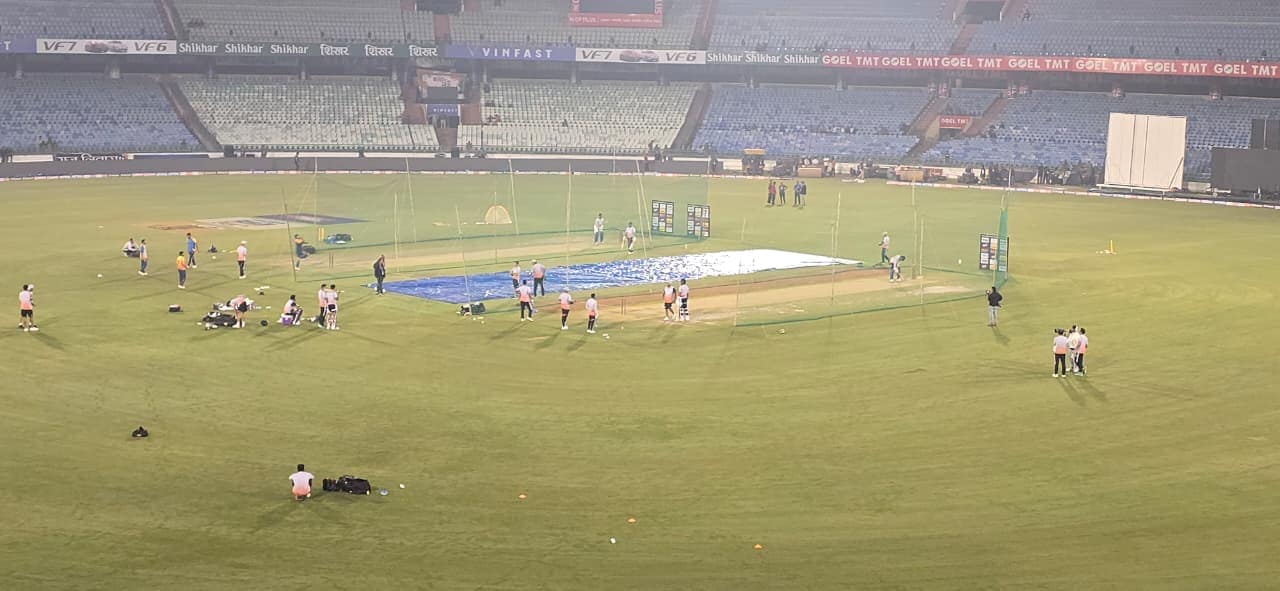 Latest and Breaking News on NDTV