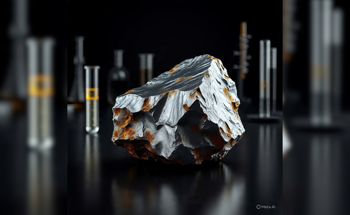 Latest and Breaking News on NDTV Latest and Breaking News on NDTV