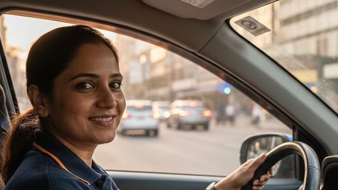 Ola-Uber बुक करतानाच महिलांना निवडता येणार फिमेल ड्रायव्हर! टिप देण्याच्या नियमांतही बदल, वाचा A - Z माहिती